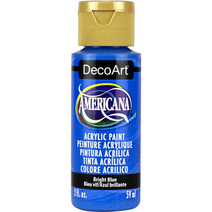 COLORI ACRILICI DECOART BLUE Out of the Wood