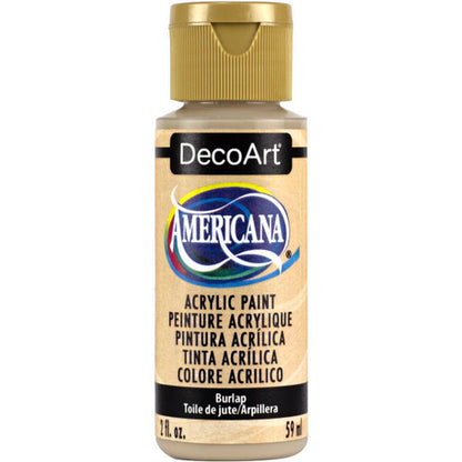 COLORI ACRILICI DECOART NEUTRAL/MARRONI Out of the Wood