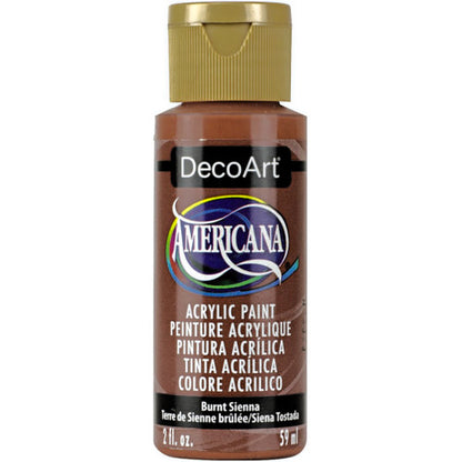 COLORI ACRILICI DECOART NEUTRAL/MARRONI Out of the Wood