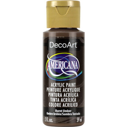 COLORI ACRILICI DECOART NEUTRAL/MARRONI Out of the Wood