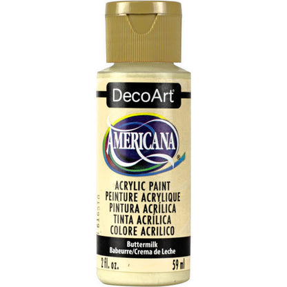 COLORI ACRILICI DECOART NEUTRAL/MARRONI Out of the Wood