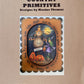 CARTAMODELLO - pattern -“Trick or treat” CON TRADUZIONE IN ITALIANO)  by Maxine Thomas - Out of the Wood