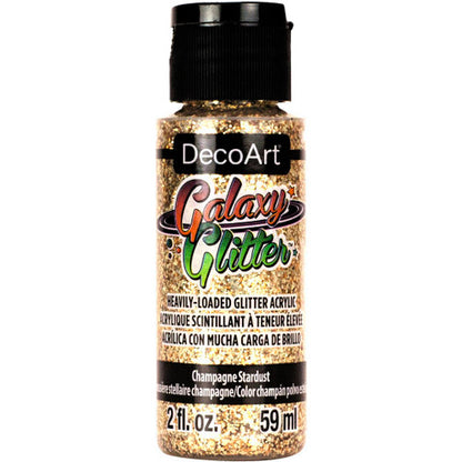 AMERICANA DECOART GALAXY GLITTER Out of the Wood