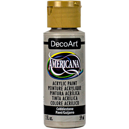 COLORI ACRILICI DECOART NEUTRAL/MARRONI Out of the Wood