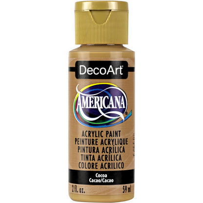 COLORI ACRILICI DECOART NEUTRAL/MARRONI Out of the Wood