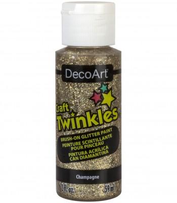 CRAFT TWINKLE CHANPAGNE -59 ML - Out of the Wood