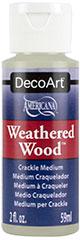 WEATHERED WOOD  236 ML - Out of the Wood