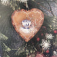 Coppia cuori Jamie mills Price ( christmas time Vol 4) - Out of the Wood
