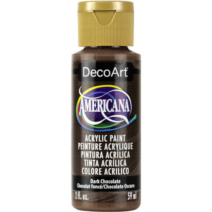 COLORI ACRILICI DECOART NEUTRAL/MARRONI Out of the Wood