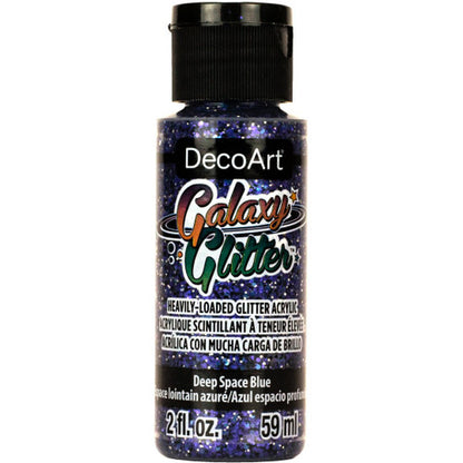 AMERICANA DECOART GALAXY GLITTER Out of the Wood