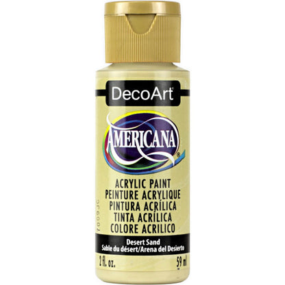COLORI ACRILICI DECOART NEUTRAL/MARRONI Out of the Wood