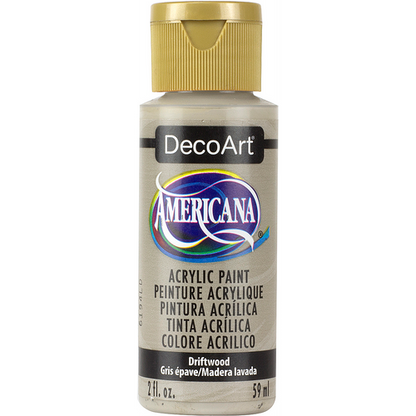 COLORI ACRILICI DECOART NEUTRAL/MARRONI Out of the Wood