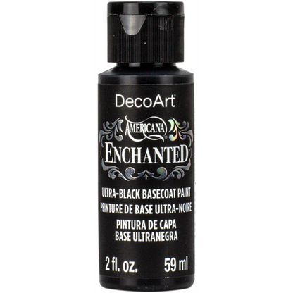ENCHANTED & ENCHANTED SHIMMER Out of the Wood