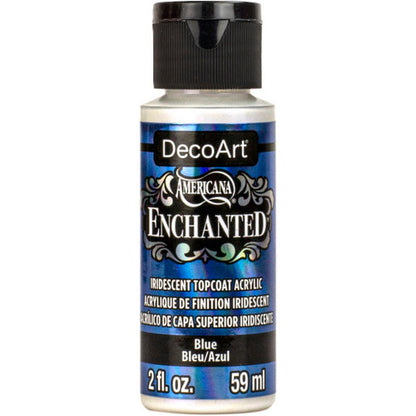 ENCHANTED & ENCHANTED SHIMMER Out of the Wood