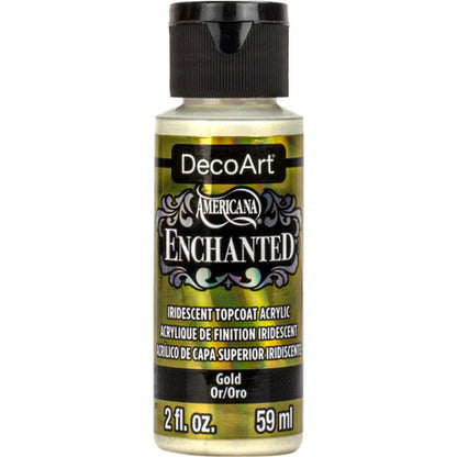 ENCHANTED & ENCHANTED SHIMMER Out of the Wood