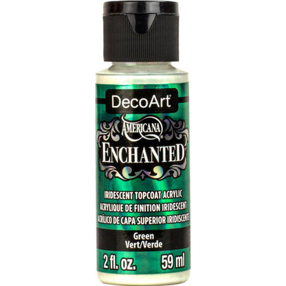 ENCHANTED & ENCHANTED SHIMMER Out of the Wood