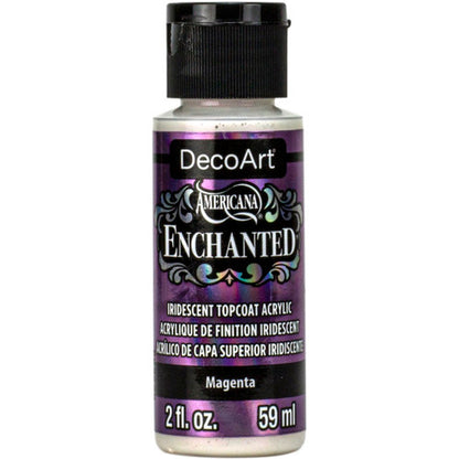 ENCHANTED & ENCHANTED SHIMMER Out of the Wood