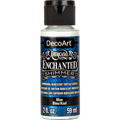 ENCHANTED & ENCHANTED SHIMMER Out of the Wood