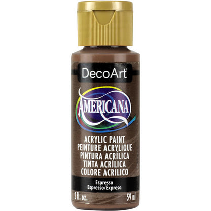 COLORI ACRILICI DECOART NEUTRAL/MARRONI Out of the Wood