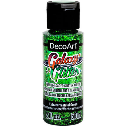 AMERICANA DECOART GALAXY GLITTER Out of the Wood