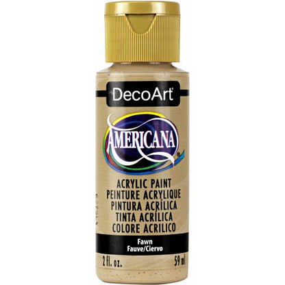 COLORI ACRILICI DECOART NEUTRAL/MARRONI Out of the Wood