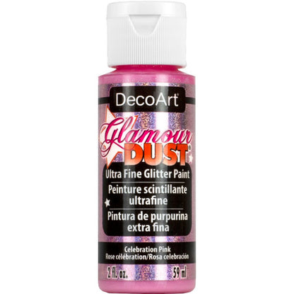AMERICANA DECOART GLAMOUR DUST Out of the Wood