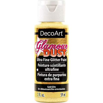 AMERICANA DECOART GLAMOUR DUST Out of the Wood