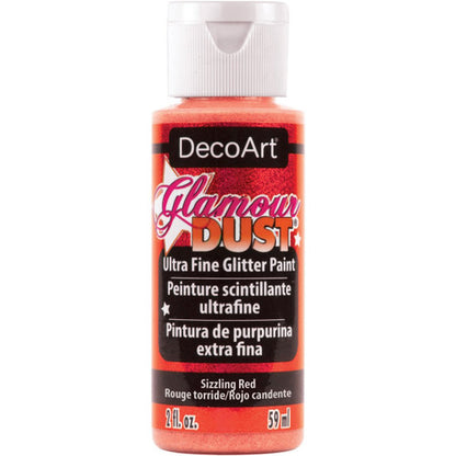 AMERICANA DECOART GLAMOUR DUST Out of the Wood