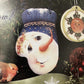 Guanti Jamie mills Price ( christmas time Vol 4) - Out of the Wood