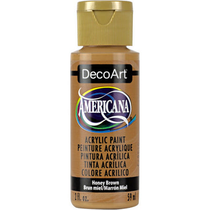 COLORI ACRILICI DECOART NEUTRAL/MARRONI Out of the Wood