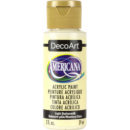 COLORI ACRILICI DECOART NEUTRAL/MARRONI Out of the Wood