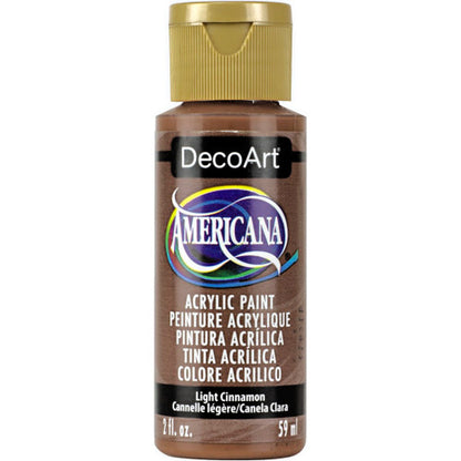 COLORI ACRILICI DECOART NEUTRAL/MARRONI Out of the Wood