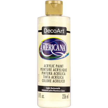 COLORI ACRILICI DECOART 259 ML-GRANDE- Out of the Wood