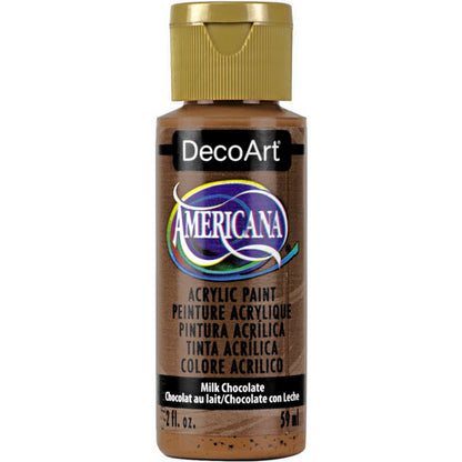 COLORI ACRILICI DECOART NEUTRAL/MARRONI Out of the Wood