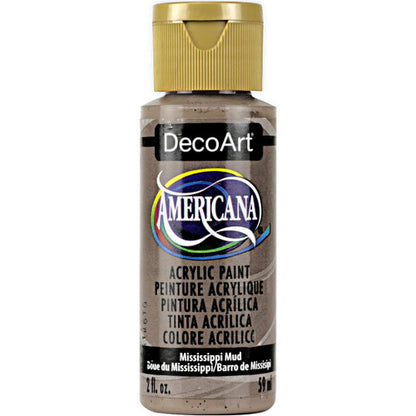 COLORI ACRILICI DECOART NEUTRAL/MARRONI Out of the Wood