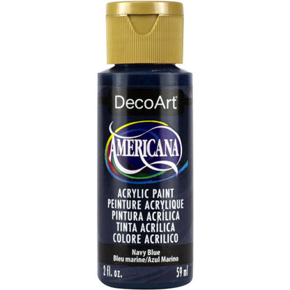 COLORI ACRILICI DECOART BLUE Out of the Wood