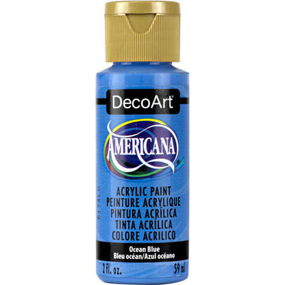 COLORI ACRILICI DECOART BLUE Out of the Wood