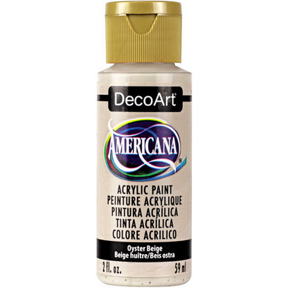 COLORI ACRILICI DECOART NEUTRAL/MARRONI Out of the Wood