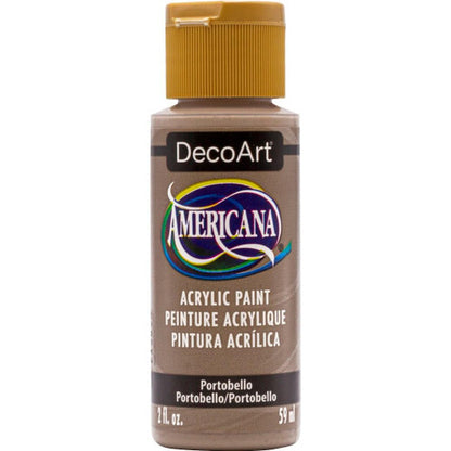 COLORI ACRILICI DECOART NEUTRAL/MARRONI Out of the Wood