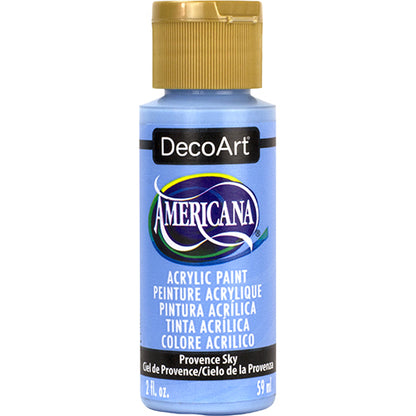 COLORI ACRILICI DECOART BLUE Out of the Wood