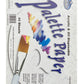 Paper palette (40 fogli)- BIANCA- - Out of the Wood