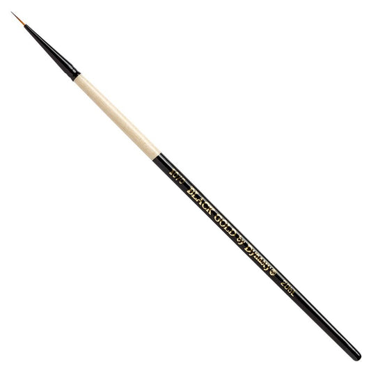 Pennello Liner 20/0 - Out of the Wood