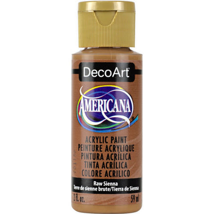 COLORI ACRILICI DECOART NEUTRAL/MARRONI Out of the Wood