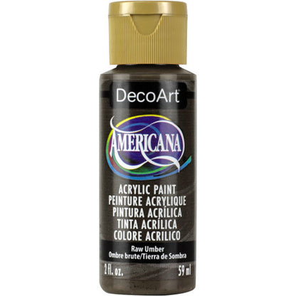 COLORI ACRILICI DECOART NEUTRAL/MARRONI Out of the Wood