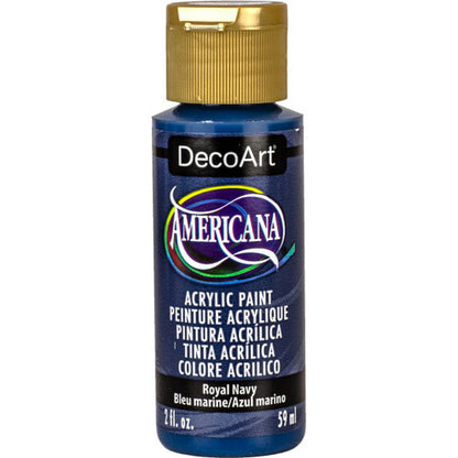 COLORI ACRILICI DECOART BLUE Out of the Wood