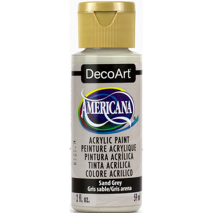 COLORI ACRILICI DECOART GRIGI/BEIGE Out of the Wood