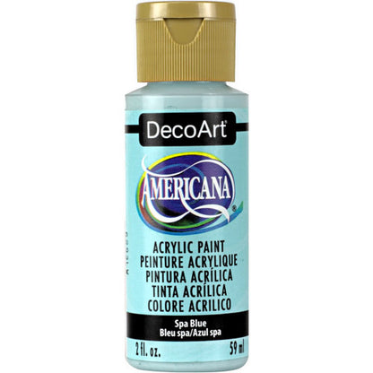 COLORI ACRILICI DECOART BLUE Out of the Wood