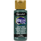 COLORI ACRILICI DECOART VERDI Out of the Wood
