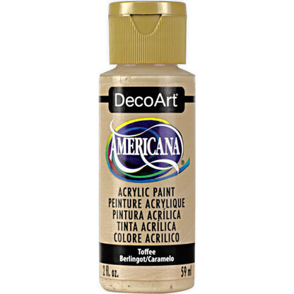 COLORI ACRILICI DECOART NEUTRAL/MARRONI Out of the Wood