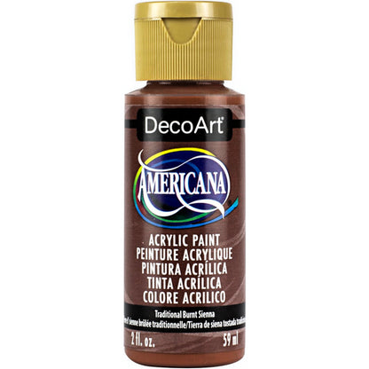 COLORI ACRILICI DECOART NEUTRAL/MARRONI Out of the Wood